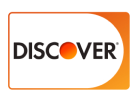 Discover card
